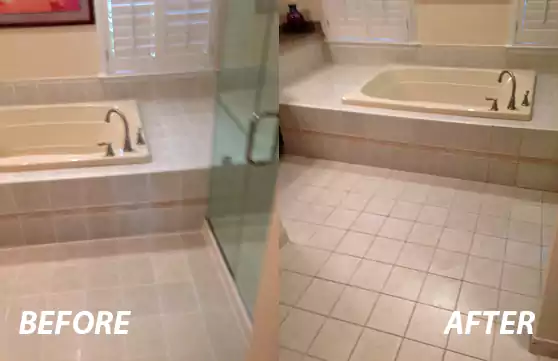Grout Color Sealing Service PA