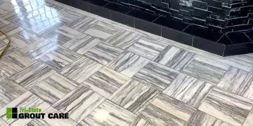 Grout Clean Experts
