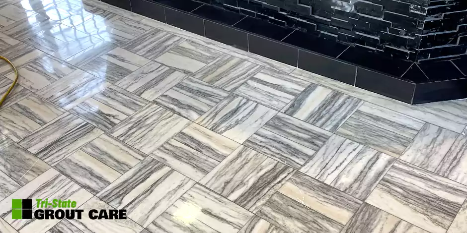 Grout Clean Experts