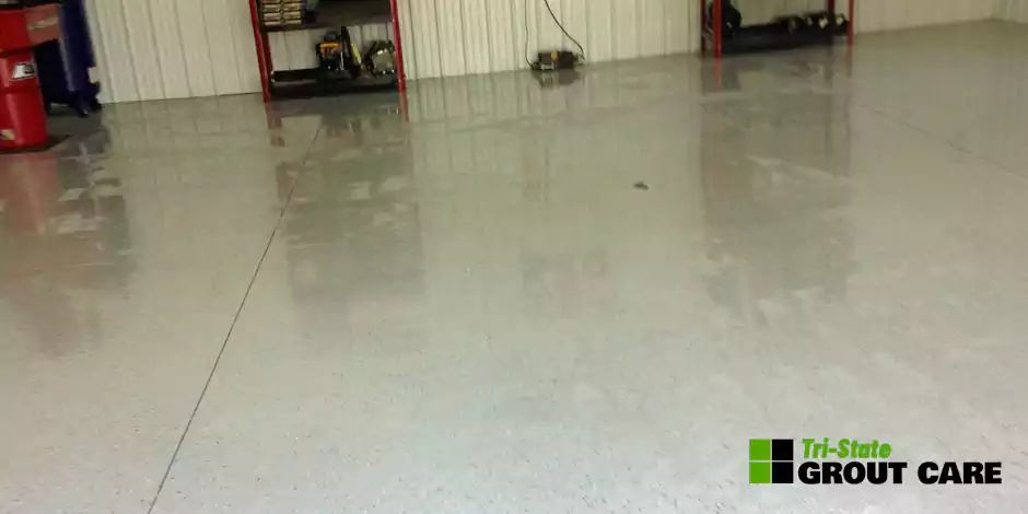 Grout Floor Refinish Experts